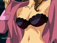 Nynph Of Stratosphere 1-3 Sex Scenes